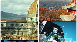 Timeline: Humanismos en la evolución del conocimiento