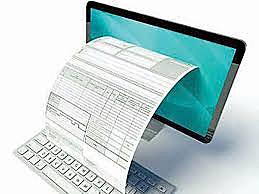 Documento de Internet