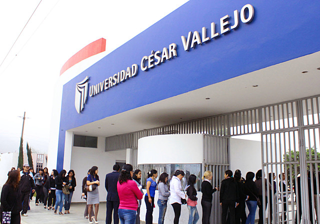 Graduación Maestría Docencia Universitaria