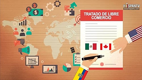 Tratados entre países