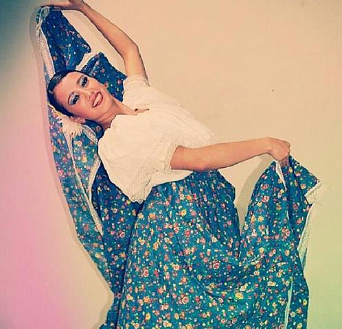 Ballet Nacional de Colombia