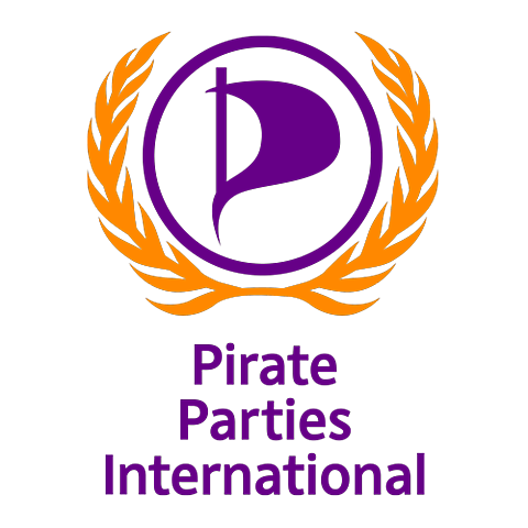 El Partido Pirata sueco