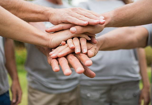 se crea centro mexicano para la filantropía