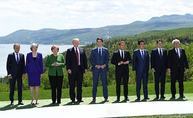 Cumbre del Milenio y "Metas del Milenio"