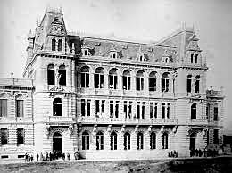 LA NUEVA EDUCACIÓN EN EL SIGLO XX