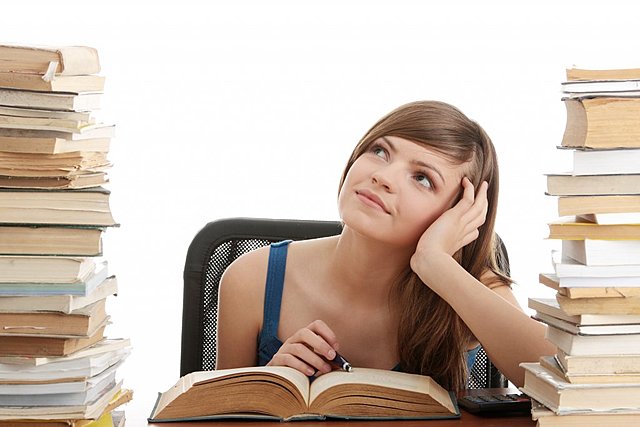 Aprendiendo un nuevo idioma