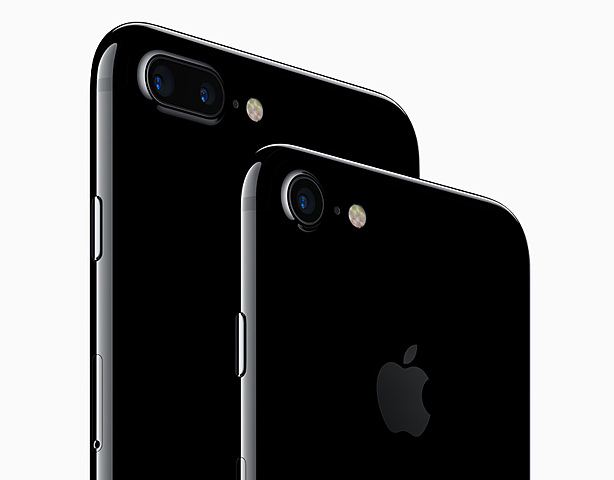 Iphone 7 and 7 plus