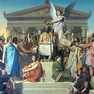 Timeline: HISTORIA DE LA PEDAGOGÍA Y TEORÍAS DEL APRENDIZAJE SIGNIFICATIVO BY CIELO VILLARREAL RIBÓN