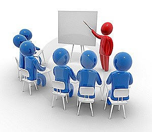 Desarrollo Organizacional