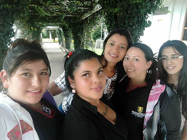 COMENCE LA LICENCIATURA