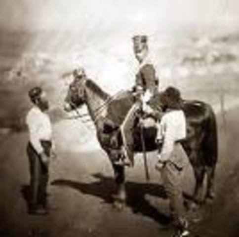 Crimean War