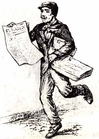 newspapers published in germany