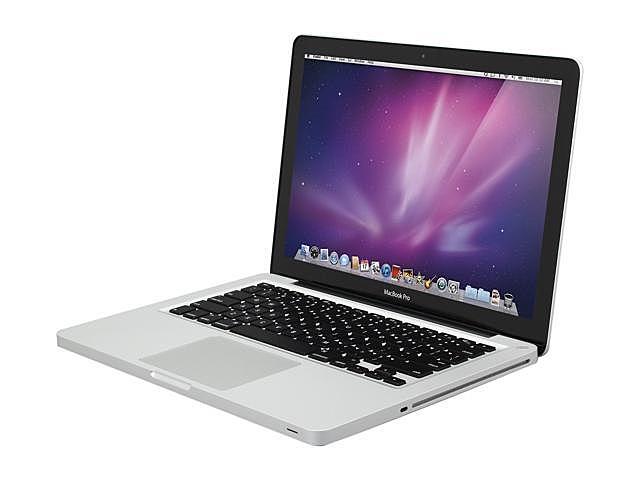 MacBook Pro