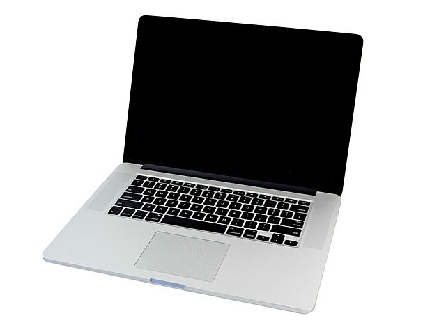 MacBook