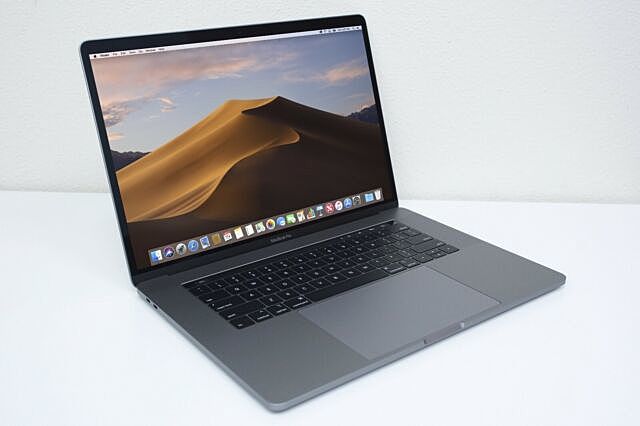 MacBook Pro
