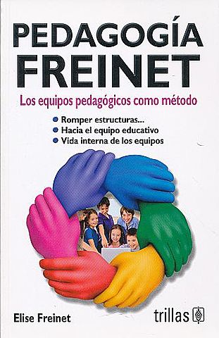 Freinet (1896-1966) - La pedagogía que revolucionó la Escuela: antiautoritaria y democrática.