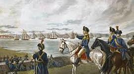 Timeline: AMERICAN REVOLUTION