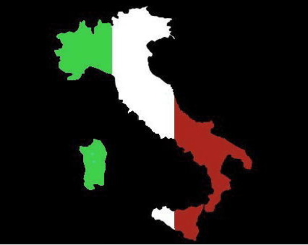 End of Italian Unification