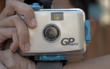 The GoPro