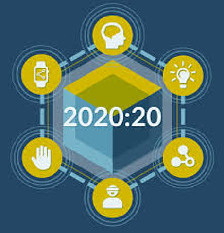 Reto para el año 2020