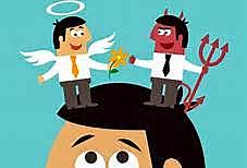 Teoría del desarrollo organizacional.