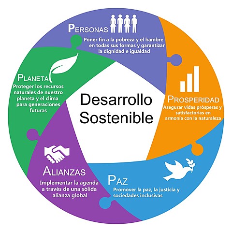 Comienzo del termino sostenible