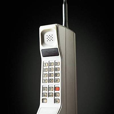 Timeline: Evolución del Celular