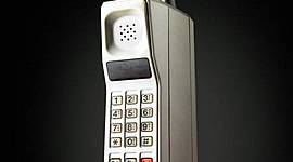 Timeline: Evolución del Celular