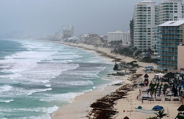 Aumento en el precio del petróleo