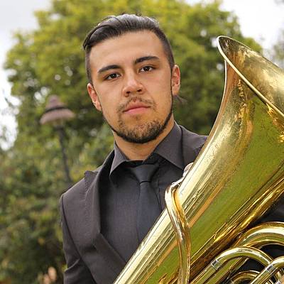 Timeline: LINEA DEL TIEMPO MUSICAL - RAUL REINA