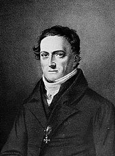 JOHANN FRIEDRICH HERBAT