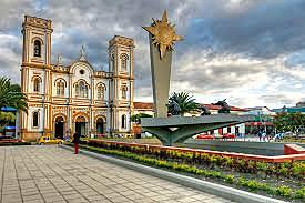 SOGAMOSO