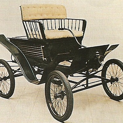 Timeline: Automoviles