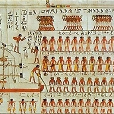 Timeline: Historia estadística descriptiva