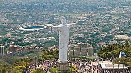 Timeline: Historia de Santiago de Cali