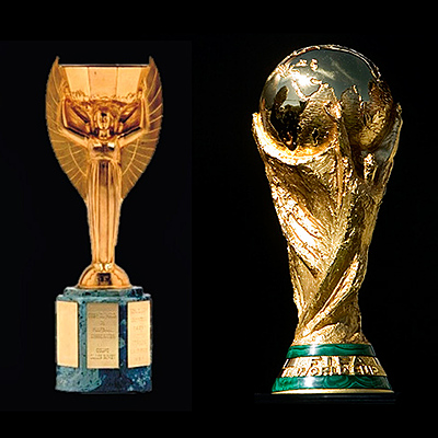 Timeline: Colombia en los mundiales