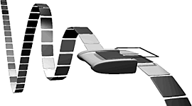 Timeline: HISTORIA DE LOS COMPUTADORES