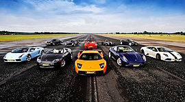 Timeline: EVOLUCIÓN DE LOS AUTOMÓVILES