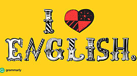 Timeline: the English language