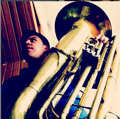 LA TUBA