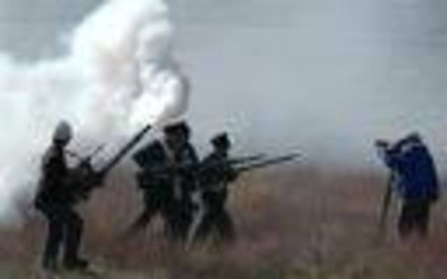 Mexican-American War