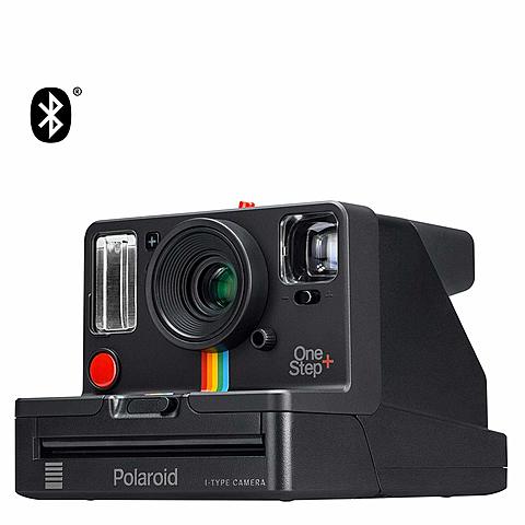 Polaroid Instant Camera