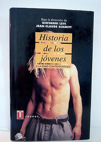 leyes de los jovenes