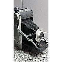 ENTRAN EN FUNCIÓN LAS CÁMARAS POLAROID