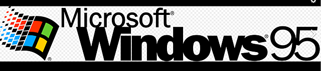 Windows 95