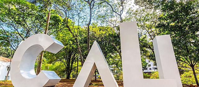Independencia de Cali (Gobernación de Popayán)