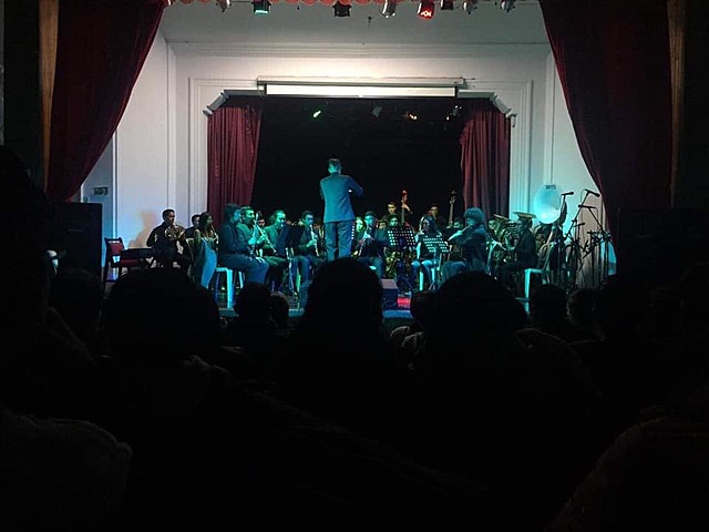 LICENCIADO EN MÚSICA