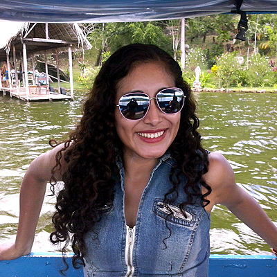 Timeline: MI HISTORIA PERSONAL