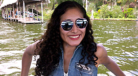 Timeline: MI HISTORIA PERSONAL