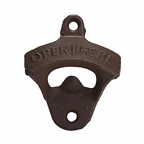 Bottle opener